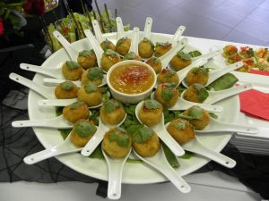 Catering Company- Vibe Catering